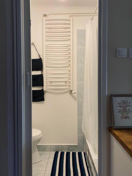 Apartament Na Starej Krowodrzy Krakau Exterior foto